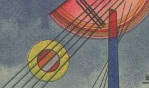 Kandinsky   expo galerie berggruen 1972