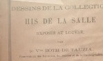 His de la Salle 1881