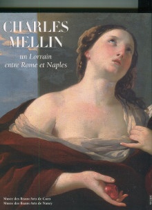 p Charles Mellin i un Lorrain entre Rome et Naples i p p Malgouyres Philippe dir p