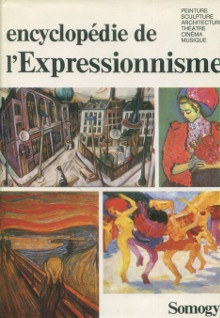  p Encyclopedie de l expressionnisme p p Richard Lionel p 