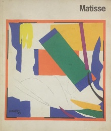 p Matisse p p A Retrospective Exhibition p p Gowing Lawrence p