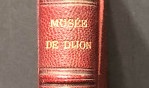 Dijon   Musée   1869