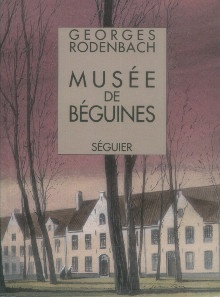 p Musee de Beguines p p Rodenbach Georges p