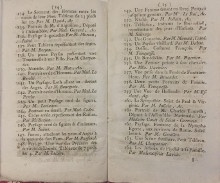  p Salon de 1791 p p Ouvrages de Peinture Sculpture et Architecture Gravures Dessins Modeles c Exposes au Louvre par ordre de l Assemblee Nationale au mois de Septembre 1791 L An IIIe de La Liberte p p Anonyme p 