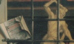 Gijsbrechts   Peintures d'illusion