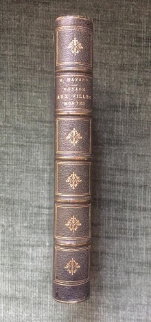 La Hollande pittoresque voyage aux villes mortes du Zuiderzee Havard Henry