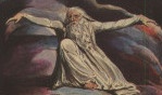 art anglais   William Blake dover America & Europe