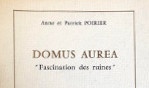 Poirier   Domus Aurea   Bordeaux