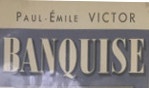 Victor Paul Emile   Banquise