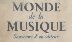 Bertrand Paul   Le monde de la musique
