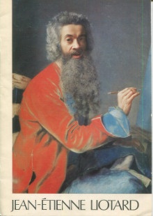  p Jean Etienne Liotard p p Loche Renee p 