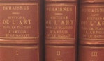 Dehaisnes   Histoire de l'art Flandre, Artois, Hainaut