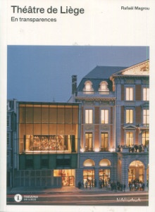  p Theatre de Liege p p En transparences p p Magrou Rafael p 