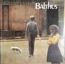 p Balthus p