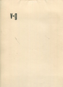 p Vordemberge Gildewart p p epoque neerlandaise p p Vordemberge Gildewart et Jean Arp pref p