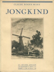 Jongkind Roger Marx Claude