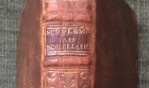 Titres de noblesse   duché Brabant 1784