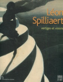 p Leon Spilliaert vertiges et visions p p Thompson Helen Bieri p