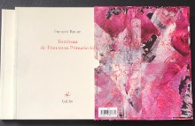 p Francois Rouan p p Tombeau de Francesco Primatice p p p p Dominique Cordellier p p Rouan le peintre p p i surimpressions photographiques i p p i de Francois Rouan i p