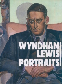  p Wyndham Lewis Portraits p p Edwards Paul p 