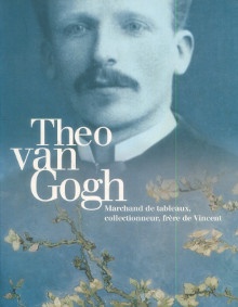 p Theo Van Gogh marchand de tableaux collectionneur frere de vincent 1857 1891 p p Stolwijk Chris i et al i p