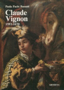 p Claude Vignon 1593 1670 p p Pacht Bassani Paola p