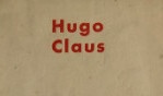 Claus Hugo   La chasse aux canards