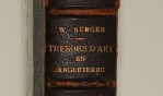 art anglais   Bürger Manchester 1857