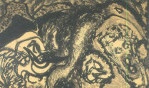 Raine   Jean    Oeuvres de 1960 à 1986   Galerie Protée 1997