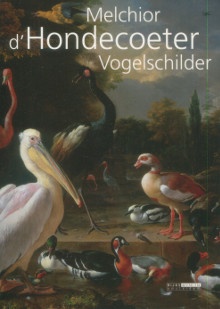 p Melchior d Hondecoeter Vogelschilder p p Rikken Marrigje p