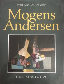 p Mogens Andersen p p i kunstneren i sin tid i p p Hornung Peter Michael p