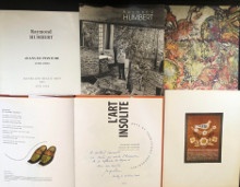 p Raymond b Humbert b p p 5 catalogues reunis p p p p 1992 2002 p