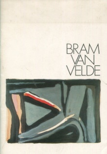 p Bram van Velde Lithographies donation de l artiste a la Bibliotheque nationale p p Mason Rainer Michael p