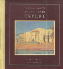  p Roger Henri Expert 1882 1955 p p Culot Maurice et al p 