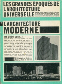  p L architecture moderne Architecture de la democratie p p Scully Vincent Jr p 