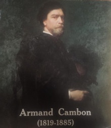 p Armand Cambon p p 1819 1885 p p Ternois Marie Jeanne i et al i p