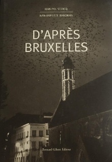 p D apres p p Bruxelles p p Jean Baptiste Baronian p p Jean Pol Stercq p