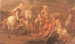 Valenciennes   Académie 18e