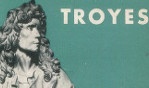 Mignard Pierre et Girardon   expo Troyes 1955