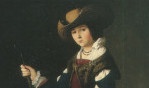Zurbaran   expo Paris 1988