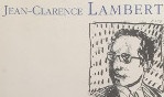 Lambert Jean Clarence   Les livres illustrés   Arenthon