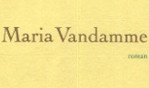 Duquesne   Maria Vandamme