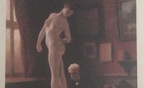 Gérôme   expo Vesoul 1981