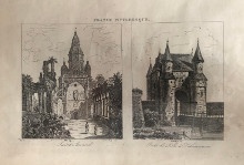  p Valenciennes p p Saint Amand p p i France pittoresque i p p gravures 1835 p 