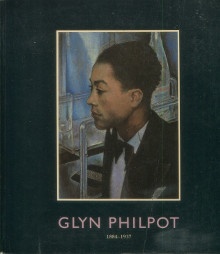 p Glyn Philpot 1884 1937 Edwardian Aesthete to Thirties Modernist p p Gibson Robin p