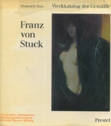 p Franz von Stuck 1863 19 Werkkatalog der Gemalde p p Voss Heinrich p
