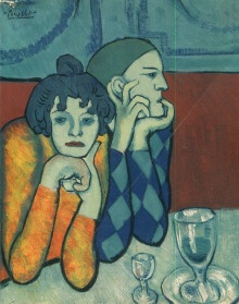  p Picasso OEuvres des musees de Leningrad et de Moscou et de quelques collections parisiennes p p Vercors pref p 