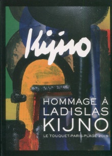 p Hommage a Ladislas Kijno p p Deshayes Sophie dir p