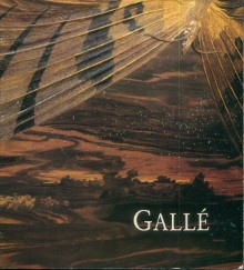  p Galle p p Thiebaut Philippe dir p 