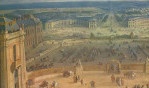 Versailles   Gébelin alpina